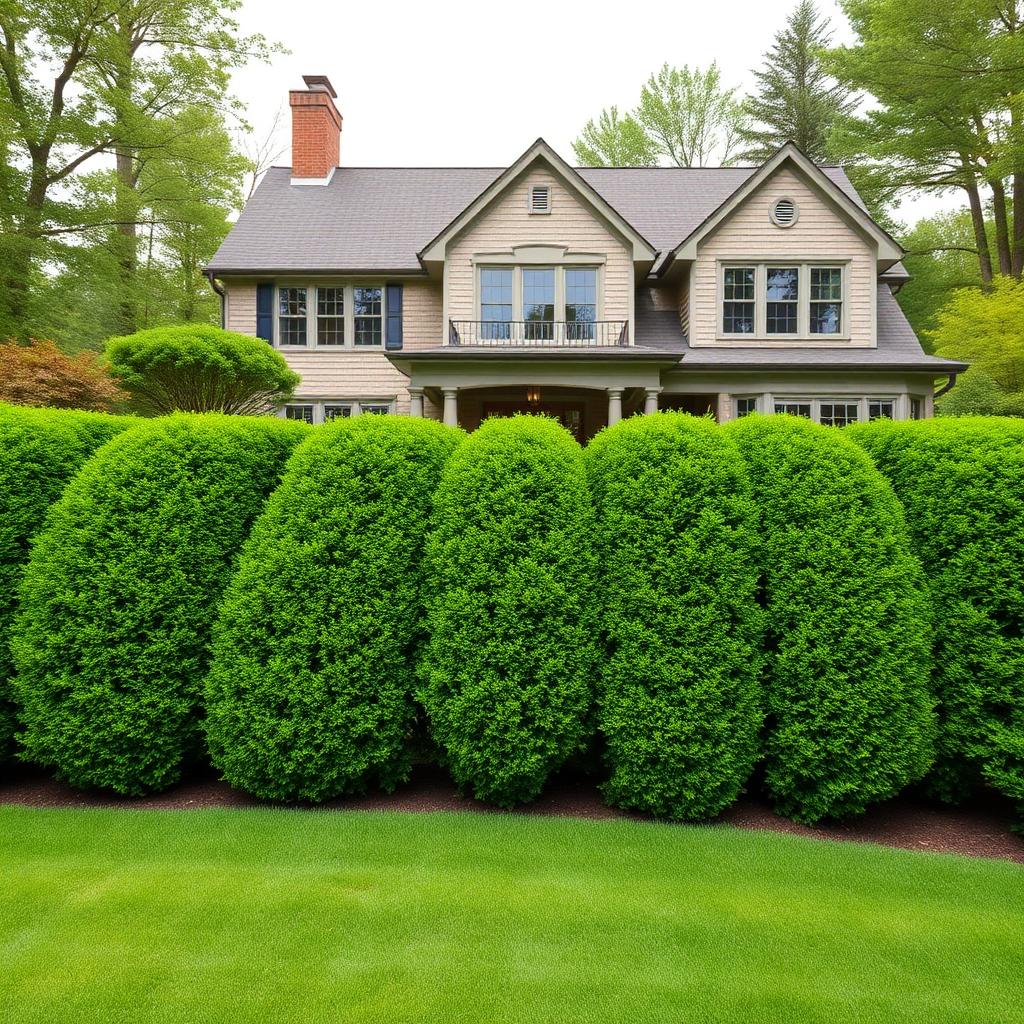 Next Level Shrubs | Expert Shrub Pruning & Maintenance